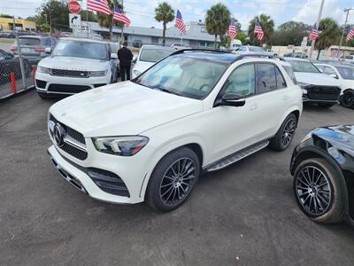2022 Mercedes-Benz GLE 350   - Photo 4 - Miami, FL 33147