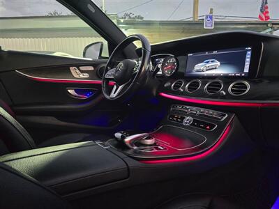 2020 Mercedes-Benz E 350   - Photo 2 - Miami, FL 33147