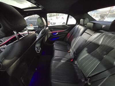 2020 Mercedes-Benz E 350   - Photo 11 - Miami, FL 33147
