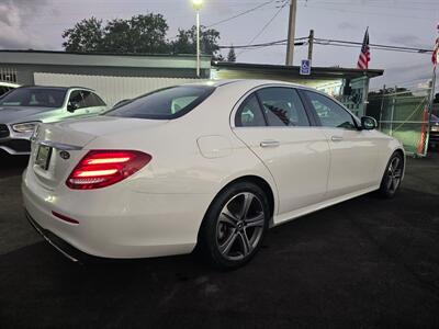2020 Mercedes-Benz E 350   - Photo 8 - Miami, FL 33147