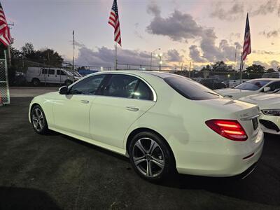 2020 Mercedes-Benz E 350   - Photo 9 - Miami, FL 33147