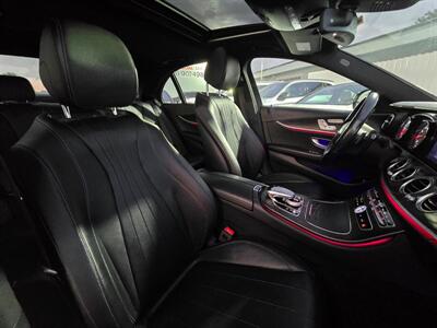 2020 Mercedes-Benz E 350   - Photo 4 - Miami, FL 33147