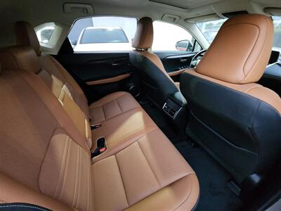 2019 Lexus NX 300 F SPORT   - Photo 18 - Miami, FL 33147