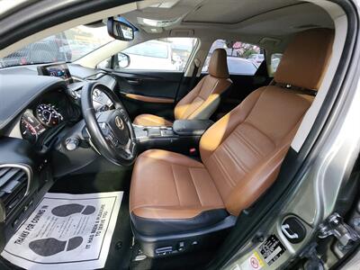 2019 Lexus NX 300 F SPORT   - Photo 2 - Miami, FL 33147