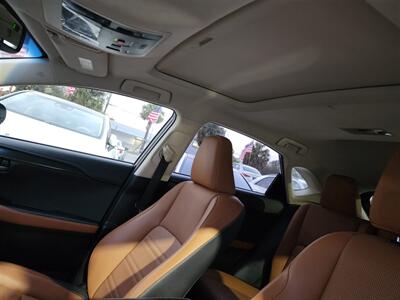 2019 Lexus NX 300 F SPORT   - Photo 28 - Miami, FL 33147