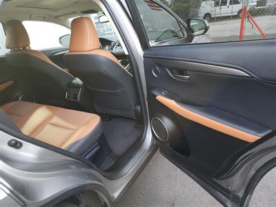2019 Lexus NX 300 F SPORT   - Photo 22 - Miami, FL 33147