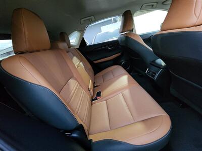2019 Lexus NX 300 F SPORT   - Photo 20 - Miami, FL 33147