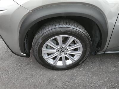 2019 Lexus NX 300 F SPORT   - Photo 26 - Miami, FL 33147