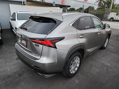 2019 Lexus NX 300 F SPORT   - Photo 3 - Miami, FL 33147