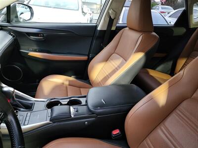 2019 Lexus NX 300 F SPORT   - Photo 30 - Miami, FL 33147