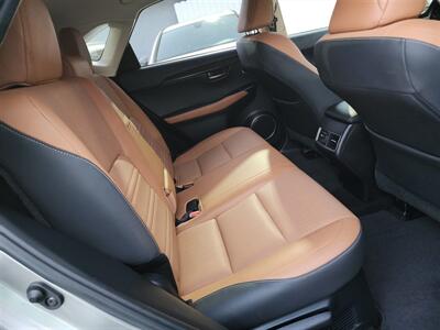 2019 Lexus NX 300 F SPORT   - Photo 19 - Miami, FL 33147