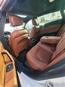2017 Maserati Quattroporte S   - Photo 23 - Miami, FL 33147