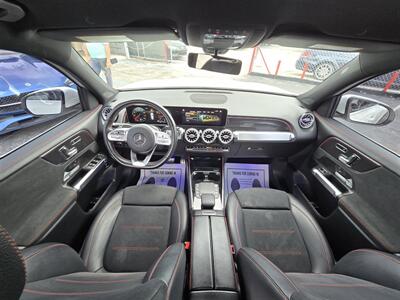 2021 Mercedes-Benz GLB GLB 250 4MATIC   - Photo 17 - Miami, FL 33147