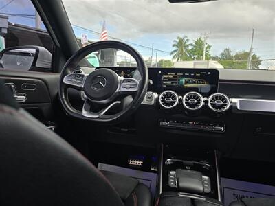 2021 Mercedes-Benz GLB GLB 250 4MATIC   - Photo 22 - Miami, FL 33147