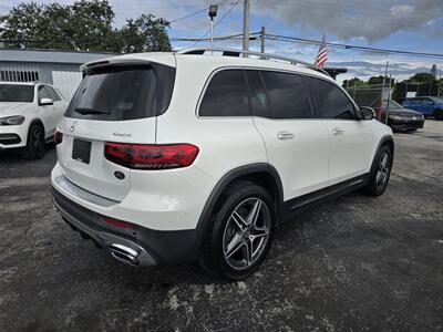 2021 Mercedes-Benz GLB GLB 250 4MATIC   - Photo 11 - Miami, FL 33147