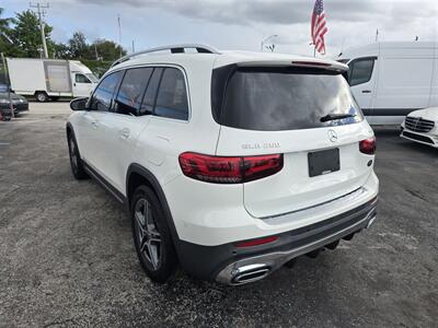 2021 Mercedes-Benz GLB GLB 250 4MATIC   - Photo 6 - Miami, FL 33147