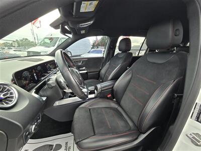 2021 Mercedes-Benz GLB GLB 250 4MATIC   - Photo 9 - Miami, FL 33147
