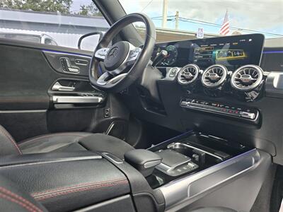 2021 Mercedes-Benz GLB GLB 250 4MATIC   - Photo 25 - Miami, FL 33147