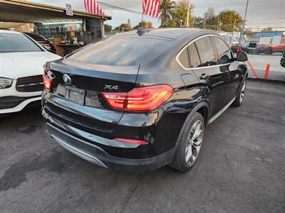 2016 BMW X4 xDrive28i   - Photo 4 - Miami, FL 33147