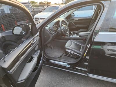 2016 BMW X4 xDrive28i   - Photo 23 - Miami, FL 33147