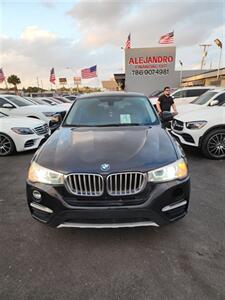 2016 BMW X4 xDrive28i   - Photo 20 - Miami, FL 33147