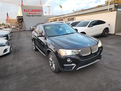 2016 BMW X4 xDrive28i   - Photo 17 - Miami, FL 33147