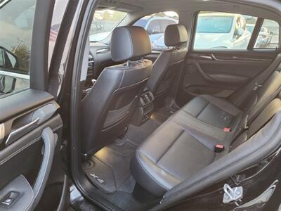 2016 BMW X4 xDrive28i   - Photo 2 - Miami, FL 33147