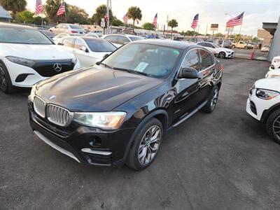 2016 BMW X4 xDrive28i   - Photo 18 - Miami, FL 33147