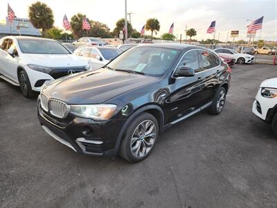 2016 BMW X4 xDrive28i   - Photo 19 - Miami, FL 33147