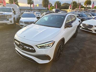 2022 Mercedes-Benz GLA GLA 250   - Photo 9 - Miami, FL 33147