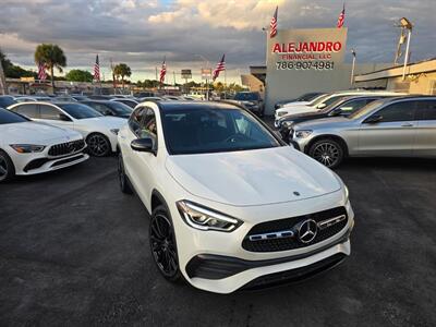 2022 Mercedes-Benz GLA GLA 250   - Photo 7 - Miami, FL 33147