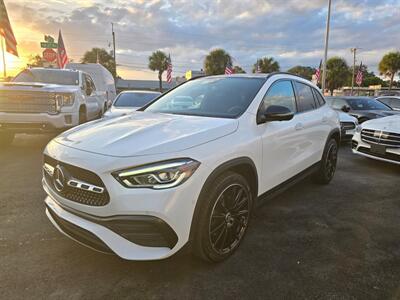 2022 Mercedes-Benz GLA GLA 250   - Photo 10 - Miami, FL 33147