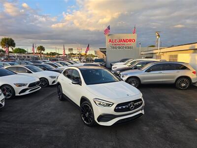 2022 Mercedes-Benz GLA GLA 250   - Photo 6 - Miami, FL 33147