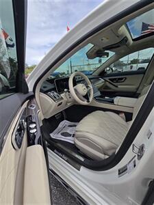 2022 Mercedes-Benz S 580 4MATIC - Photo 16 - Miami, FL 33147