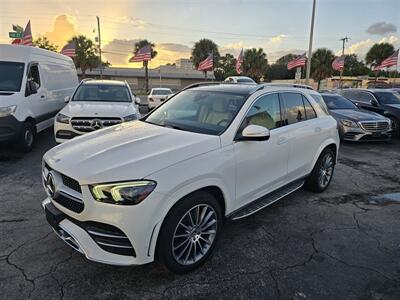 2022 Mercedes-Benz GLE 350   - Photo 5 - Miami, FL 33147