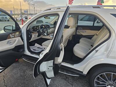 2022 Mercedes-Benz GLE 350   - Photo 15 - Miami, FL 33147
