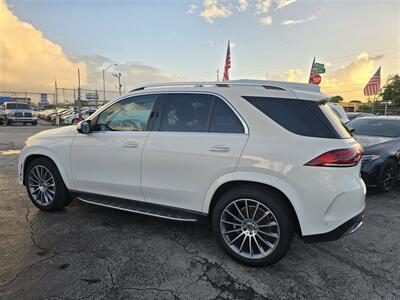 2022 Mercedes-Benz GLE 350   - Photo 4 - Miami, FL 33147
