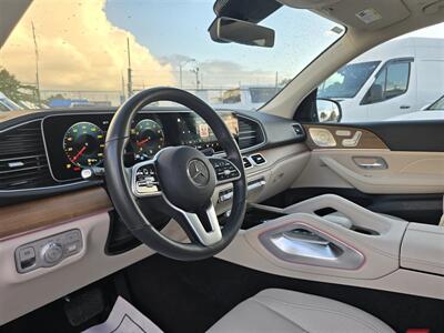 2022 Mercedes-Benz GLE 350   - Photo 13 - Miami, FL 33147