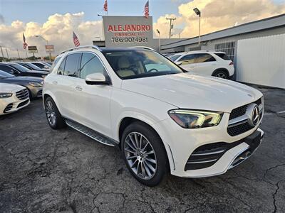 2022 Mercedes-Benz GLE 350   - Photo 3 - Miami, FL 33147