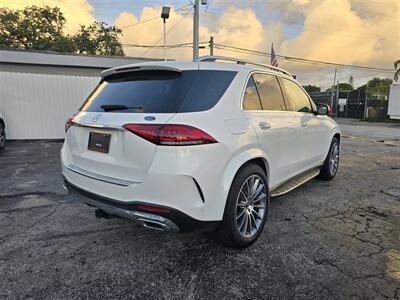 2022 Mercedes-Benz GLE 350   - Photo 6 - Miami, FL 33147