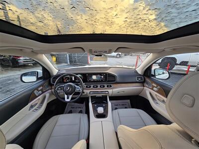 2022 Mercedes-Benz GLE 350   - Photo 14 - Miami, FL 33147