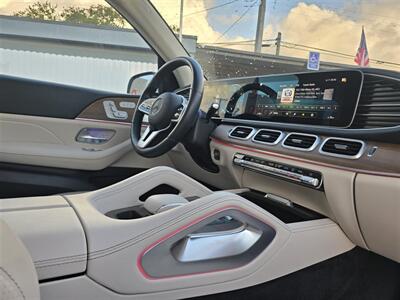 2022 Mercedes-Benz GLE 350   - Photo 21 - Miami, FL 33147