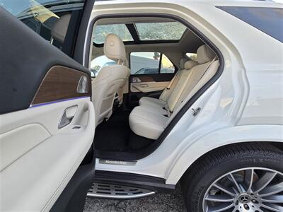 2022 Mercedes-Benz GLE 350   - Photo 12 - Miami, FL 33147