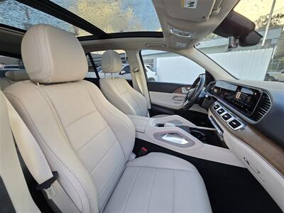 2022 Mercedes-Benz GLE 350   - Photo 19 - Miami, FL 33147
