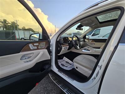 2022 Mercedes-Benz GLE 350   - Photo 10 - Miami, FL 33147