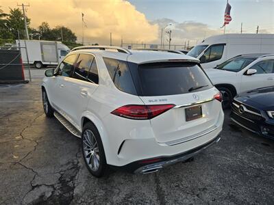 2022 Mercedes-Benz GLE 350   - Photo 7 - Miami, FL 33147