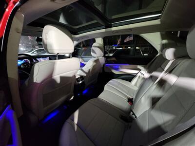 2024 Mercedes-Benz GLE 450e 4MATIC - Photo 4 - Miami, FL 33147