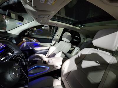 2024 Mercedes-Benz GLE 450e 4MATIC - Photo 2 - Miami, FL 33147