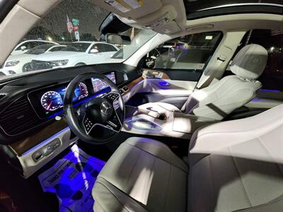 2024 Mercedes-Benz GLE 450e 4MATIC - Photo 3 - Miami, FL 33147