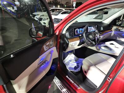 2024 Mercedes-Benz GLE 450e 4MATIC - Photo 9 - Miami, FL 33147